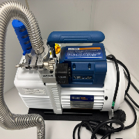 Pelco EasiGlow Discharge Cleaning System image 2